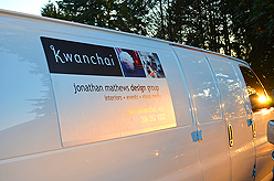 LAURELHURST SALMON BAKE 2013